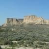 Motorroute carcastillo--bardenas-desert- photo