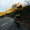 Motorroute el-bruc--montserrat- photo