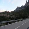 Motorroute el-bruc--montserrat- photo