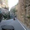Motorritten n260--campo-- photo