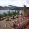 Motorcycle Road vuelta-al-parque-nacional- photo