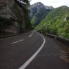 Motorroute vuelta-al-parque-nacional- photo