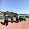 Motorritten roundtrip-aland-may-2016- photo