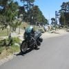 Motorritten d268--col-de- photo