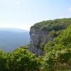 Motorritten combe-laval-und-gorges- photo