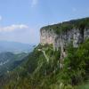 Motorritten combe-laval-und-gorges- photo