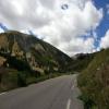 Motorroute d64--col-de- photo
