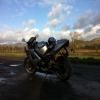 Motorritten a525--ruthin-- photo