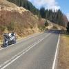 Motorritten dalmally-images- photo