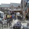 Motorritten mawnan--mabe-- photo