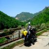 Motorritten minor-caucasus-2-- photo