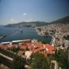 Motorritten kavala--thassos-- photo