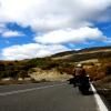 Motorritten metsovo--milia-kranea- photo