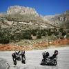 Motorroute nafplio-tripoli-old-national-road-- photo