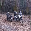 Motorritten thermo--prousos-- photo