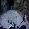 Motorroute thermo--prousos-- photo