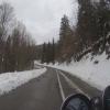 Motorroute ogulin--jasenak-- photo