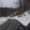 Motorroute ogulin--jasenak-- photo