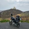 Motorritten gyor--veszprem- photo