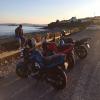 Motorritten cork-to-garrettstown-beach- photo