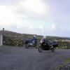 Motorritten spiddal--caladh-chulain- photo