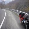 Motorritten acqui--celle-ligure- photo