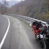 Motorroute acqui--celle-ligure- photo