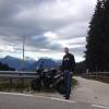Motorroute folgaria--asiago-- photo