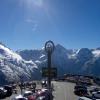 Motorroute b107--grossglockner-hochalpenstrasse- photo