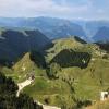 Motorritten monte-grappa-ascent- photo