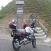 Motorritten monte-zoncolan--sp123- photo