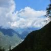 Motorritten mortirolo-from-tirano- photo