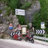 Motorritten san-danielle-del-friuli- photo