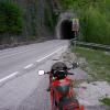 Motorcycle Road san-danielle-del-friuli- photo