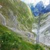 Motorritten ss38--passo-stelvio- photo