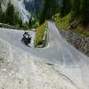 Motorritten ss38--passo-stelvio- photo