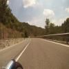 Motorroute acqui--celle-ligure- photo