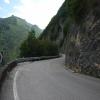 Motorritten trento-verona-with-a-view- photo