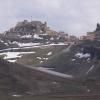 Motorritten visso--castelluccio-- photo