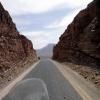 Motorroute n10-taroudannt--ouarzazate- photo