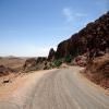 Motorritten n10-taroudannt--ouarzazate- photo