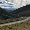 Motorroute r307--ouarzazate-- photo