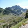 Motorroute durmitor-mountain- photo
