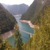 Motorroute durmitor-mountain- photo