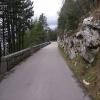 Motorroute lovcen-cetinje--kotor-- photo