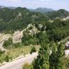 Motorritten lovcen-cetinje--kotor-- photo