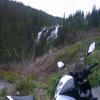 Motorroute amot--eggedal-- photo