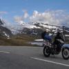 Motorritten 55--fossbergom-- photo