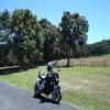 Motorritten hunua-circuit- photo