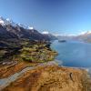 Motorritten milford-sound--milford- photo